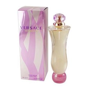 Versace Woman Eau de Parfum By Gianni Versace, Perfume for Women